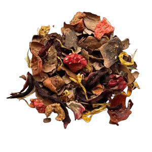 Aardbei Chocolade