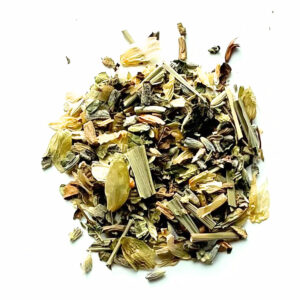 Avondmix - huismengeling