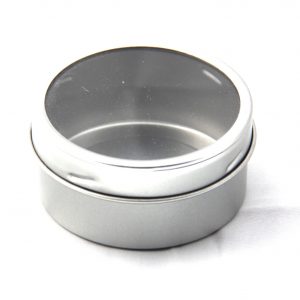 Theeblik Mona rond magneet