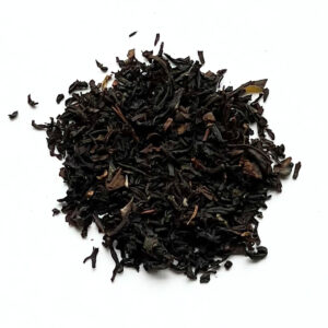 Earl grey classic - Bio