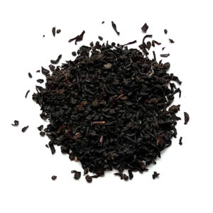 English breakfast - Bio