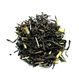 Green Lemonella