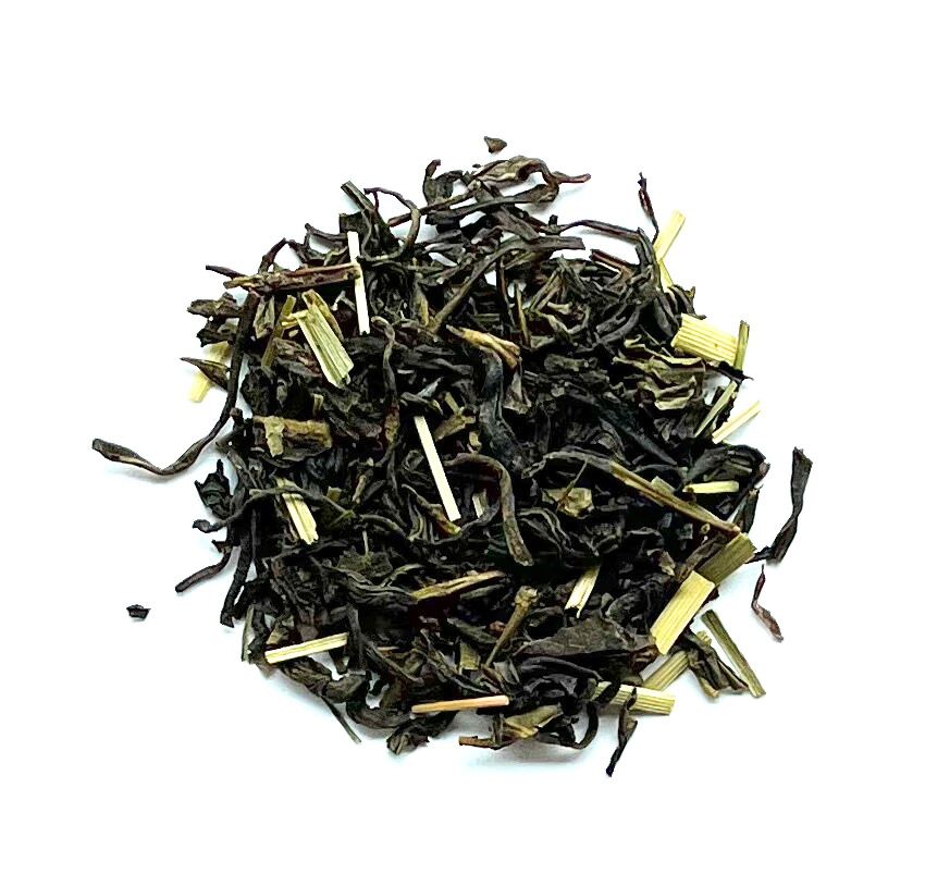 Green Lemonella