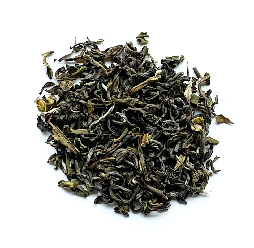 Guranse Emerald green - Bio