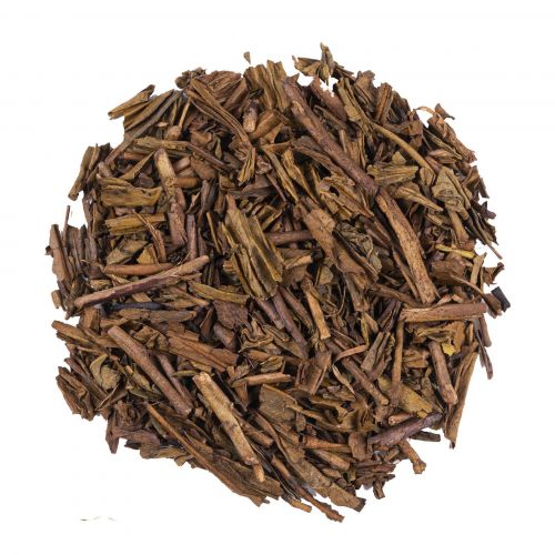 Houjicha - Bio