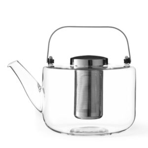 Kan glas 1,2l