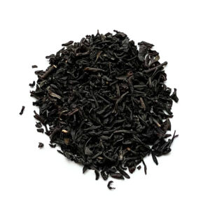 Keemun - Bio