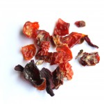Rozenbottel met hibiscus - Bio