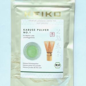 Matcha 1st Flush - Bio
