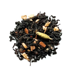 Organic Chai - Bio