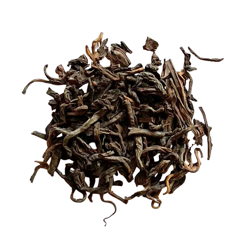 Pu Erh Grade 1 - Bio