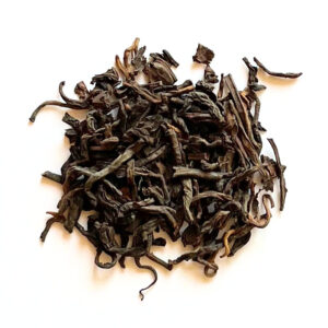 Pu Erh Grade 1 - Bio