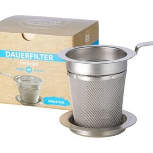 Filter edelstaal M