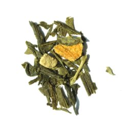 Earl grey green - Bio
