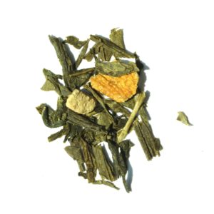 Earl grey green - Bio