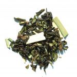 Green Lemonella
