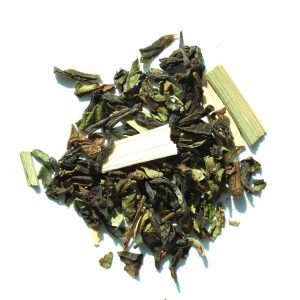Green Lemonella