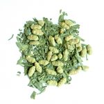 Matcha Genmaicha - Bio