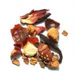 Aardbei Chocolade