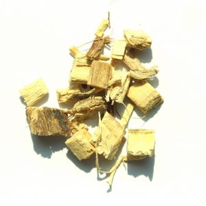 Zoethout