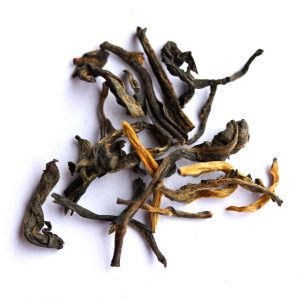 Golden yunnan