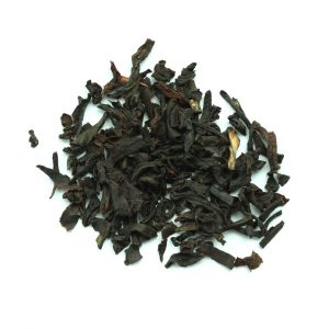 Earl grey classic - Bio