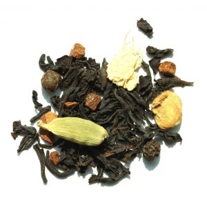 Organic Chai - Bio