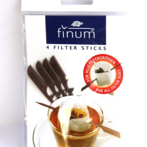 Filtersticks (4st)