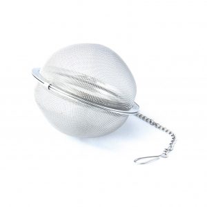 Theebal edelstaal