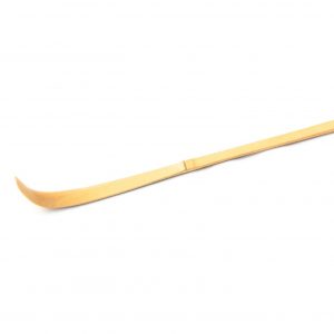 Matcha lepel bamboe