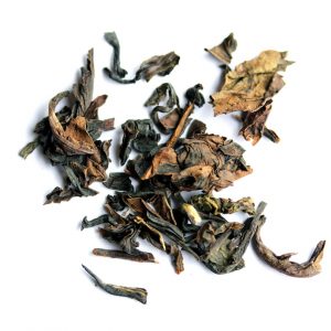Formosa Fancy Oolong