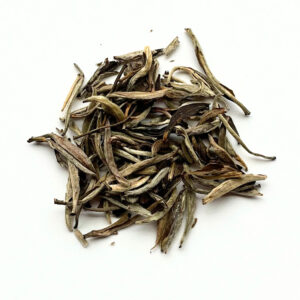 Silver Needle