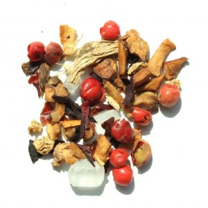 Winter Chai