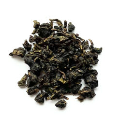 Milky oolong