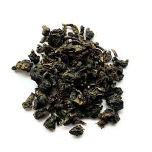 Milky oolong