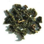 Milky oolong