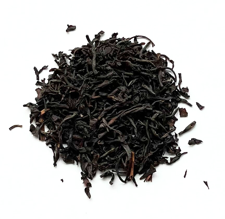 Assam Tippy TGFOP1 Tingaliban - Bio