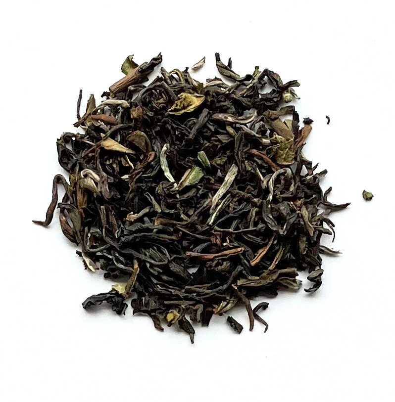 Darjeeling Phuguri - Bio
