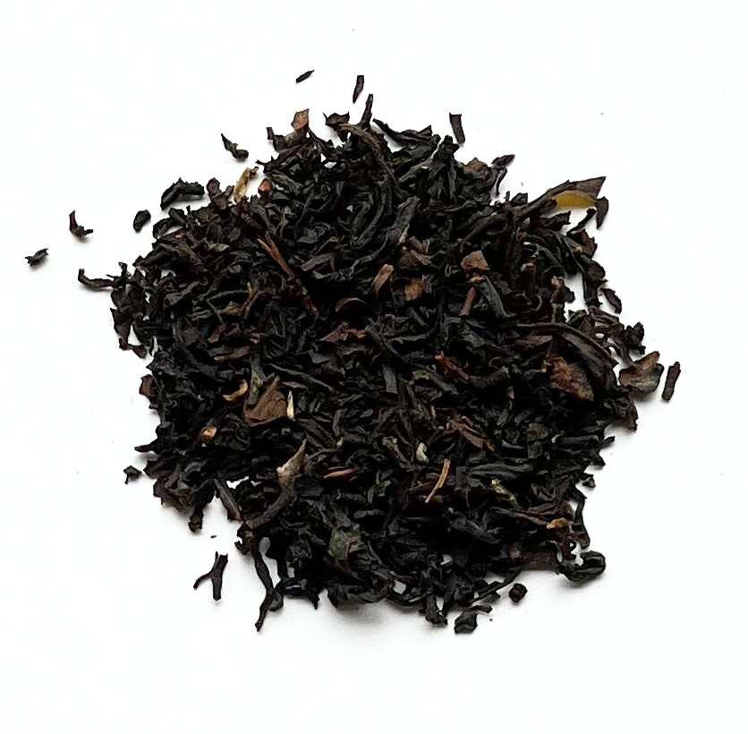 Earl grey classic - Bio