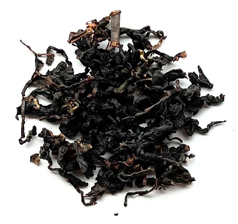 Formosa - Honey black