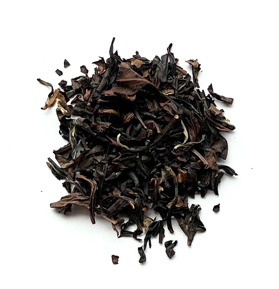 Formosa Fancy Oolong