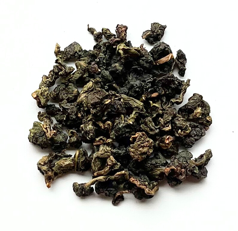 Halimun Jade - Bio