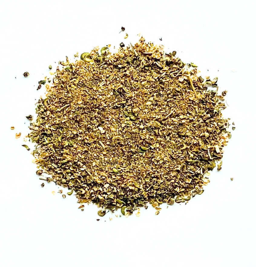 Moerasspirea - bloem