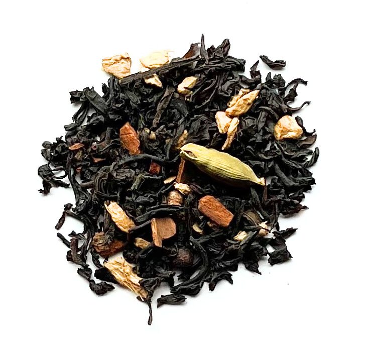 Organic Chai - Bio