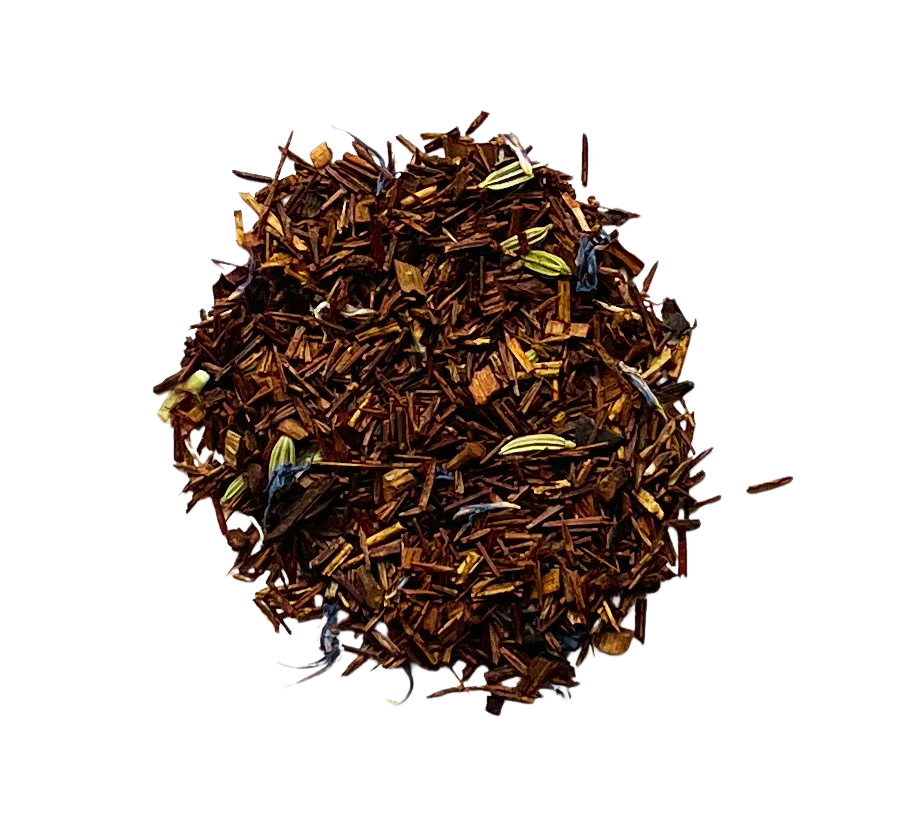 Rooibos Blueberry