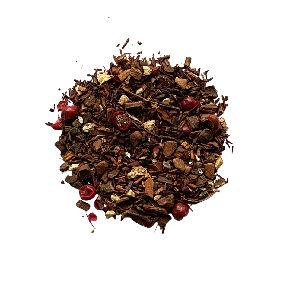 Rooibos Chai