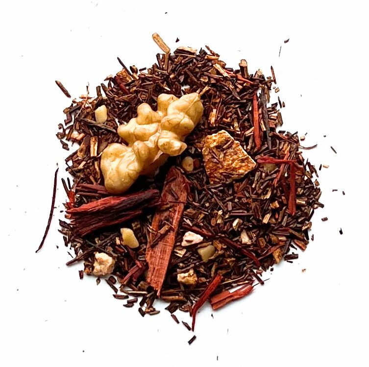 Rooibos Woeste Savanne