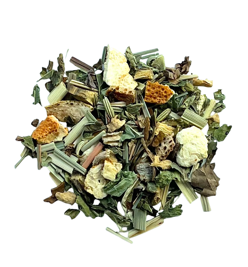 Vrouwenthee