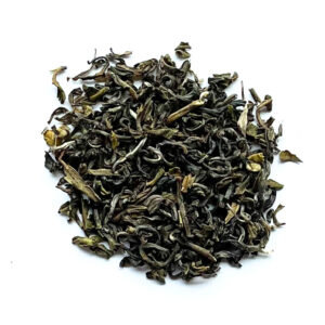 Guranse Emerald green - Bio