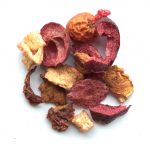 Veenbes Vanille